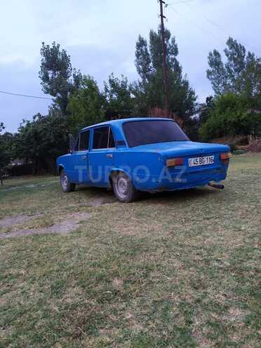 LADA (VAZ) 2107 1985, 222,000 km - 1.5 л - Bərdə