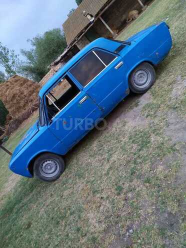 LADA (VAZ) 2107 1985, 222,000 km - 1.5 л - Bərdə