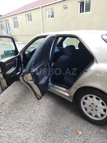 Mercedes C 240 1998, 300,000 km - 2.4 л - Tovuz