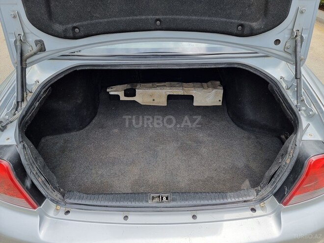 Hyundai Sonata 2004, 386,000 km - 2.0 l - Bakı