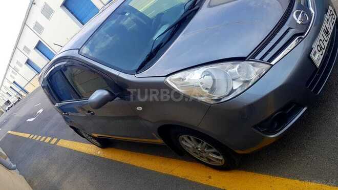 Nissan Note 2012, 64,000 km - 1.5 l - Bakı