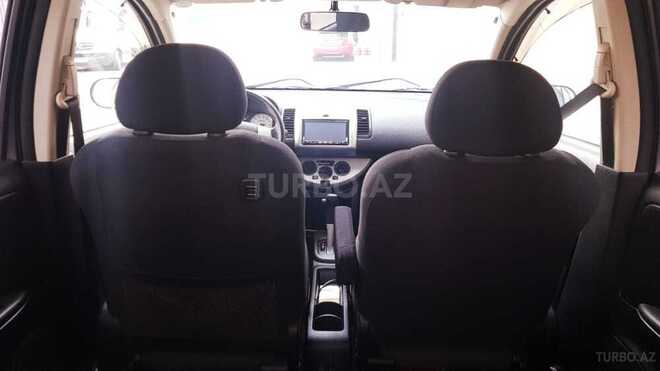 Nissan Note 2012, 64,000 km - 1.5 l - Bakı