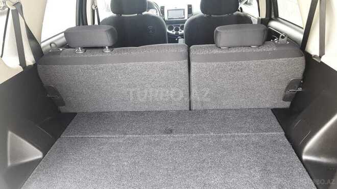 Nissan Note 2012, 64,000 km - 1.5 l - Bakı