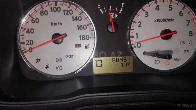 Nissan Note 2012, 64,000 km - 1.5 l - Bakı