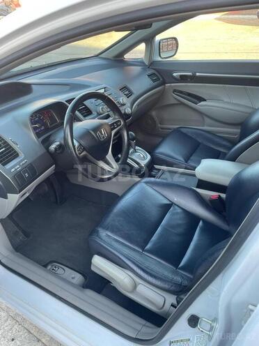 Honda Civic 2010, 196,340 km - 1.3 l - Bakı