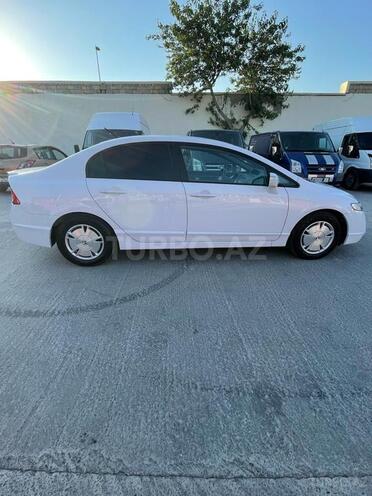 Honda Civic 2010, 196,340 km - 1.3 l - Bakı