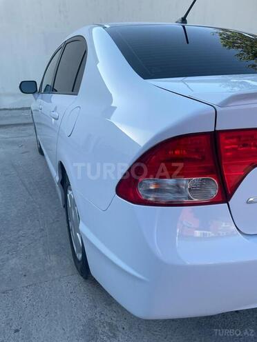 Honda Civic 2010, 196,340 km - 1.3 l - Bakı