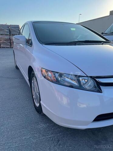 Honda Civic 2010, 196,340 km - 1.3 l - Bakı