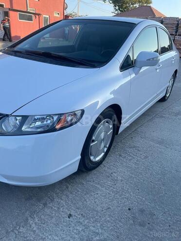 Honda Civic 2010, 196,340 km - 1.3 l - Bakı