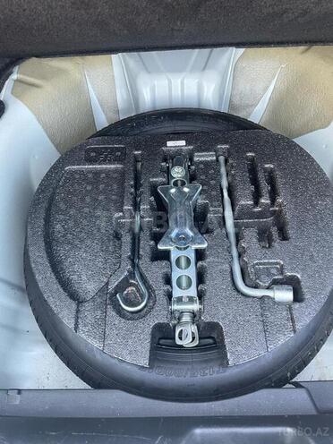 Honda Civic 2010, 196,340 km - 1.3 l - Bakı