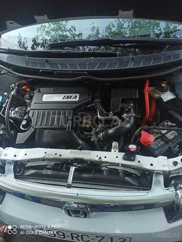 Honda Civic 2010, 196,340 km - 1.3 l - Bakı