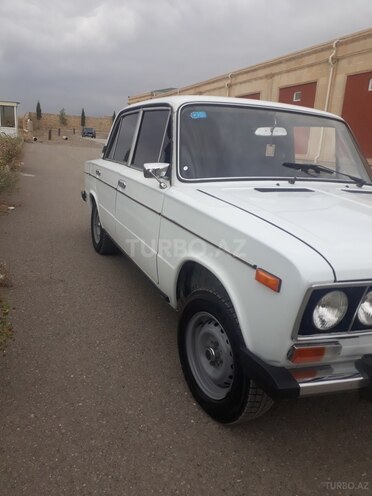 LADA (VAZ) 2106 1999, 17,333 km - 1.6 l - Daşkəsən