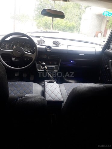 LADA (VAZ) 2106 1999, 17,333 km - 1.6 l - Daşkəsən