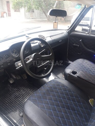 LADA (VAZ) 2106 1999, 17,333 km - 1.6 l - Daşkəsən