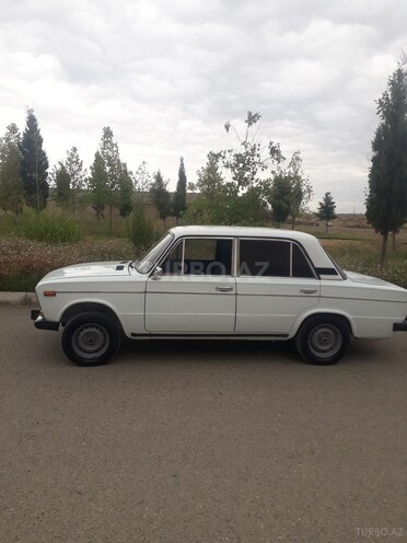 LADA (VAZ) 2106 1999, 17,333 km - 1.6 l - Daşkəsən