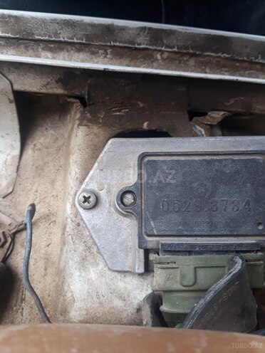 LADA (VAZ) 2106 1999, 17,333 km - 1.6 l - Daşkəsən