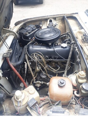 LADA (VAZ) 2106 1999, 17,333 km - 1.6 l - Daşkəsən