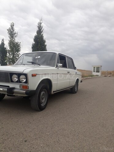 LADA (VAZ) 2106 1999, 17,333 km - 1.6 l - Daşkəsən