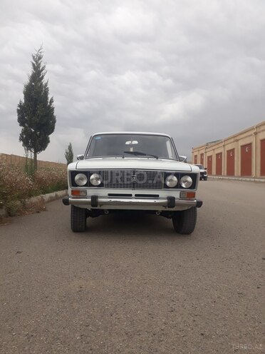 LADA (VAZ) 2106 1999, 17,333 km - 1.6 l - Daşkəsən