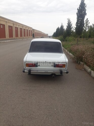 LADA (VAZ) 2106 1999, 17,333 km - 1.6 l - Daşkəsən