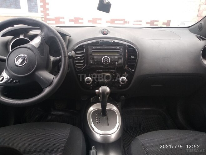 Nissan Juke 2014, 74,000 km - 1.6 л - Bakı