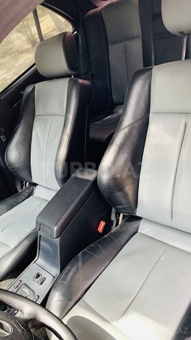 Mercedes C 230 2000, 221,000 km - 2.3 l - Sumqayıt