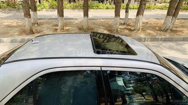 Mercedes C 230 2000, 221,000 km - 2.3 l - Sumqayıt