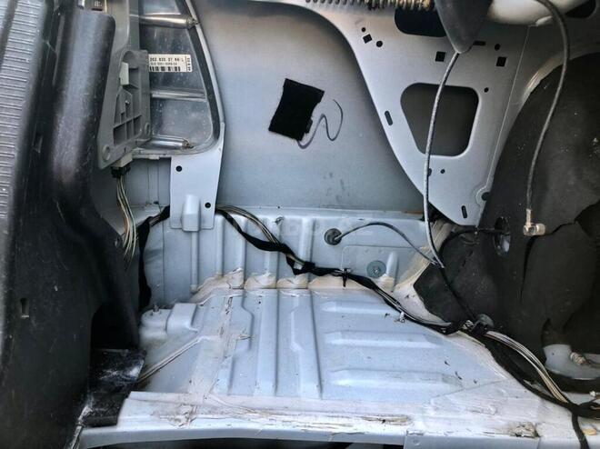 Mercedes C 230 1998, 153,374 km - 2.3 l - Masallı