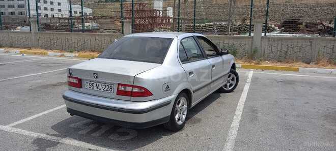 Iran Khodro Samand 2007, 433,000 km - 1.8 л - Bakı