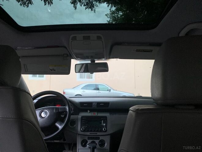 Volkswagen Passat 2005, 300,000 km - 2.0 л - Bakı