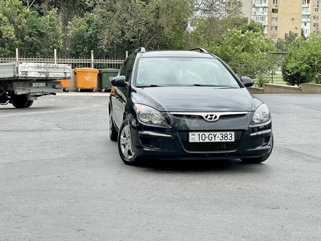 Kia Ceed 2009, 217,000 km - 1.6 l - Bakı