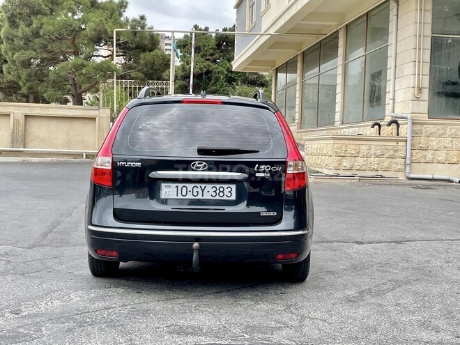 Kia Ceed 2009, 217,000 km - 1.6 l - Bakı