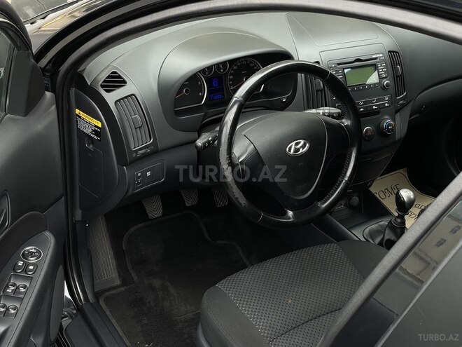Kia Ceed 2009, 217,000 km - 1.6 l - Bakı