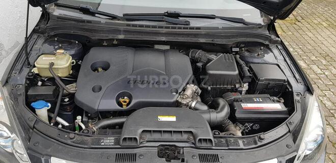 Kia Ceed 2009, 217,000 km - 1.6 l - Bakı