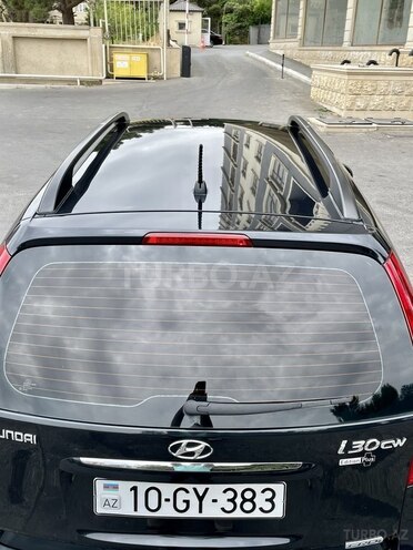 Kia Ceed 2009, 217,000 km - 1.6 l - Bakı