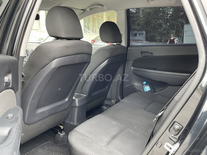 Kia Ceed 2009, 217,000 km - 1.6 l - Bakı