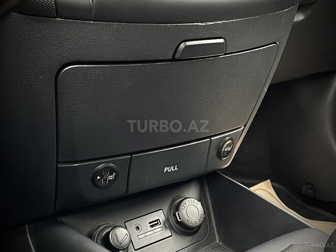 Kia Ceed 2009, 217,000 km - 1.6 l - Bakı