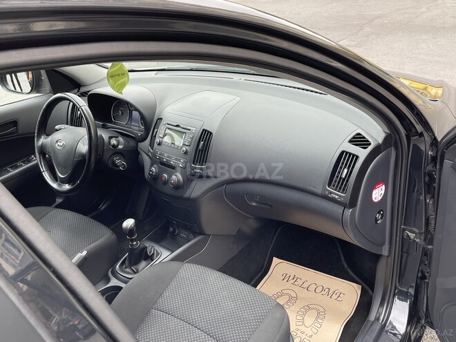 Kia Ceed 2009, 217,000 km - 1.6 l - Bakı