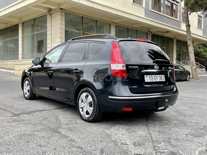 Kia Ceed 2009, 217,000 km - 1.6 l - Bakı
