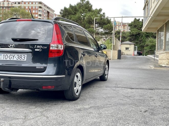 Kia Ceed 2009, 217,000 km - 1.6 l - Bakı