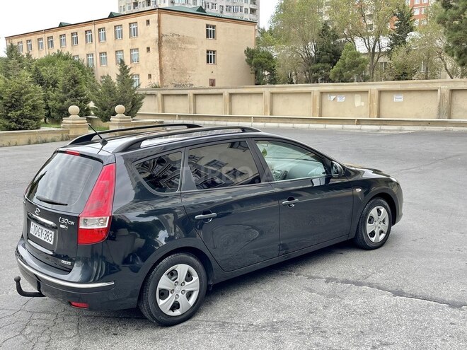 Kia Ceed 2009, 217,000 km - 1.6 l - Bakı