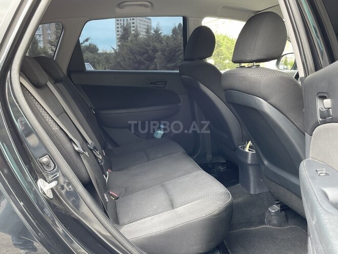 Kia Ceed 2009, 217,000 km - 1.6 l - Bakı
