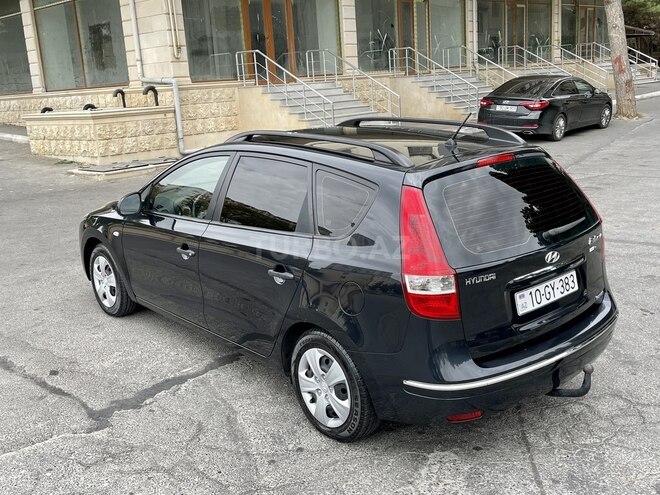 Kia Ceed 2009, 217,000 km - 1.6 l - Bakı