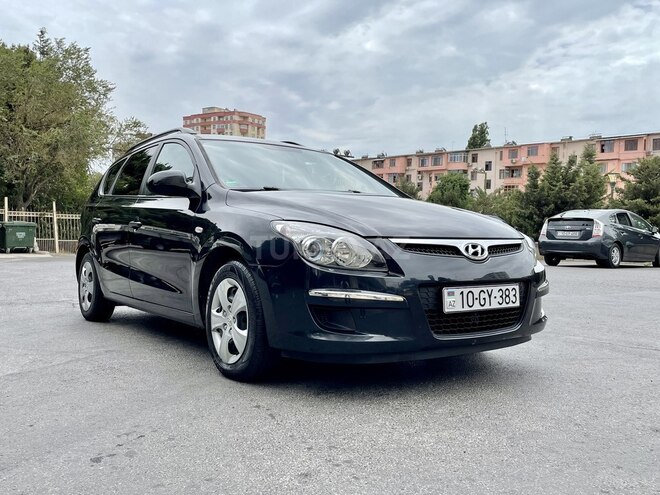 Kia Ceed 2009, 217,000 km - 1.6 l - Bakı
