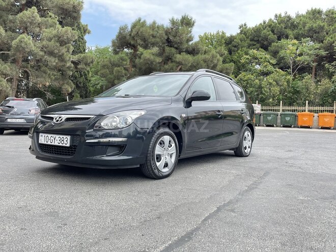 Kia Ceed 2009, 217,000 km - 1.6 l - Bakı