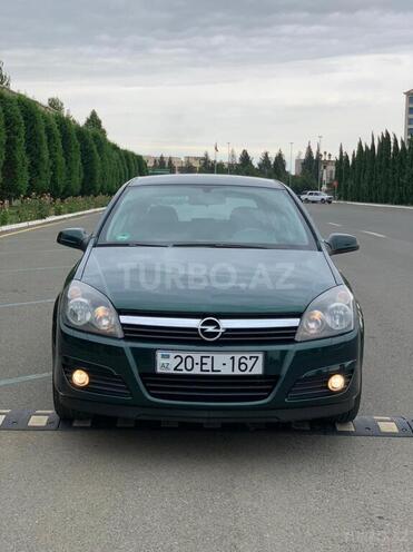 Opel Astra 2005, 173,000 km - 1.4 l - Gəncə