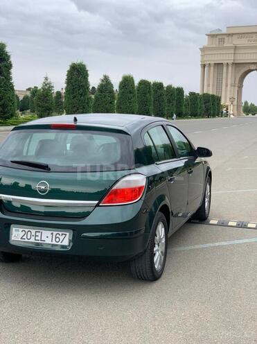 Opel Astra 2005, 173,000 km - 1.4 l - Gəncə