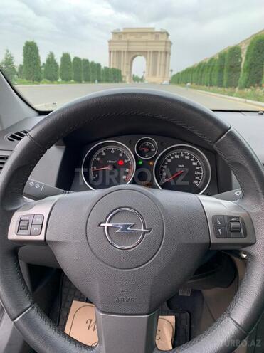Opel Astra 2005, 173,000 km - 1.4 l - Gəncə