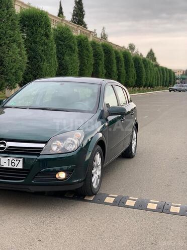 Opel Astra 2005, 173,000 km - 1.4 l - Gəncə