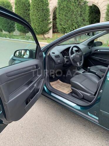 Opel Astra 2005, 173,000 km - 1.4 l - Gəncə